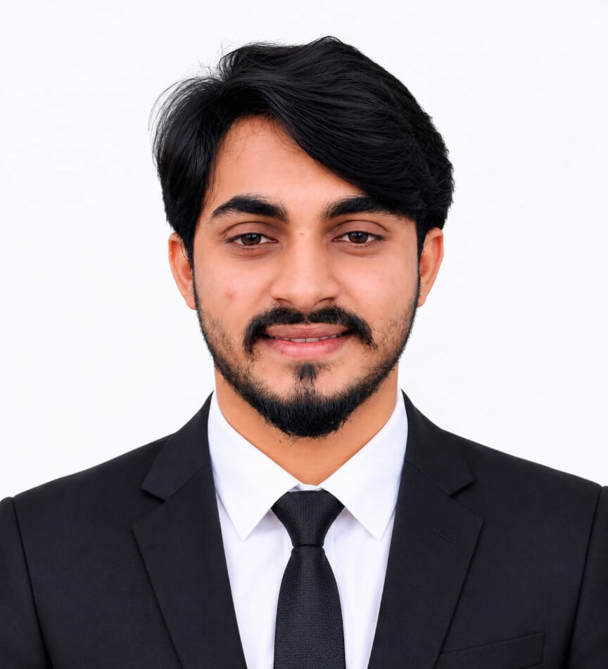 Dipak Bade, Founder and Owner of Rentfly