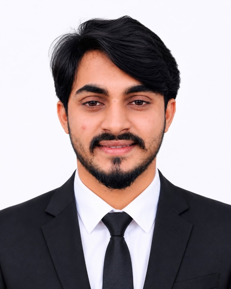 Dipak Bade - Rentfly Founder Dipak Bade Founder and Owner of Rentfly Private Limited