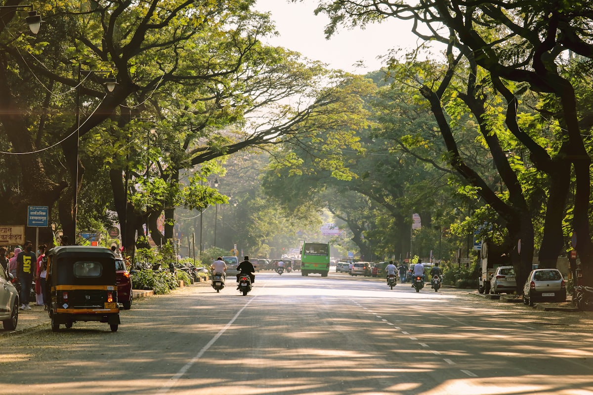 Pune Rental Market Outlook: Where Yields Are Moving in 2026
