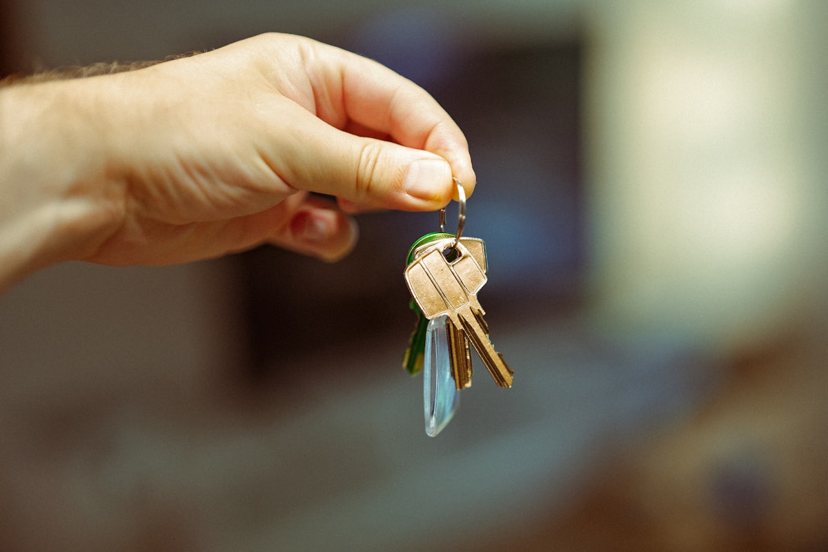 The First-Time Renter's Checklist Before You Sign